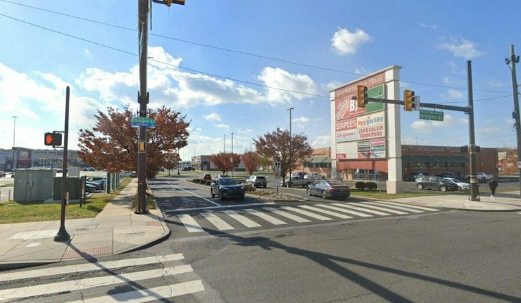 Body Found in Dumpster Behind South Philly Post Office, Federal Agents Join Probe