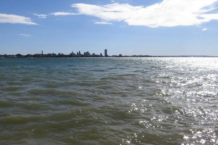 Body Found in Niagara River Confirmed as Missing Buffalo Teen, 18