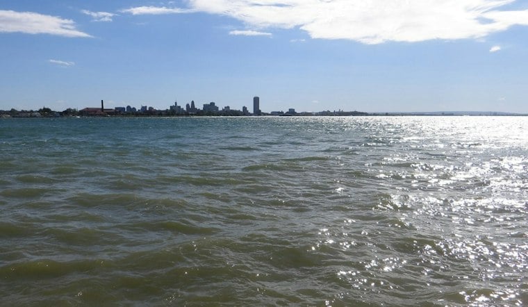 Body Found in Niagara River Confirmed as Missing Buffalo Teen, 18