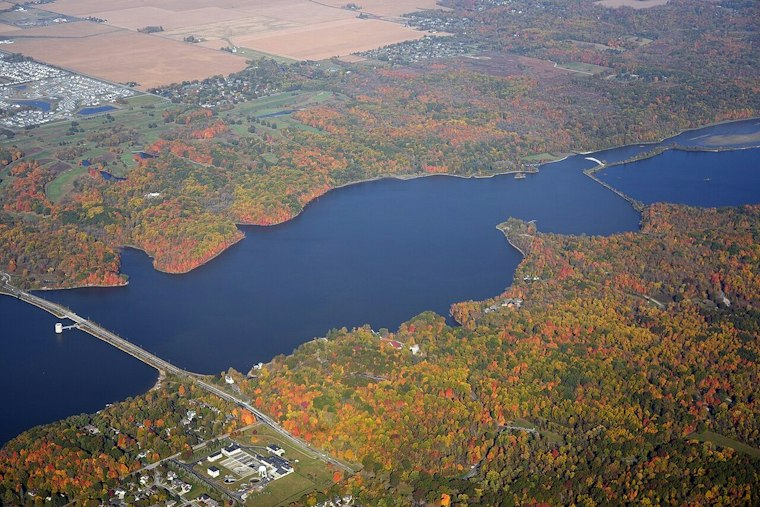 Body Found In Water Near Eagle Creek Park, Conservation Officers Investigate