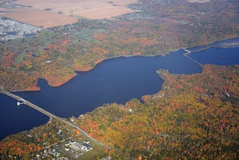 Body Found In Water Near Eagle Creek Park, Conservation Officers Investigate