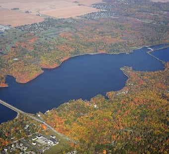 Body Found In Water Near Eagle Creek Park, Conservation Officers Investigate