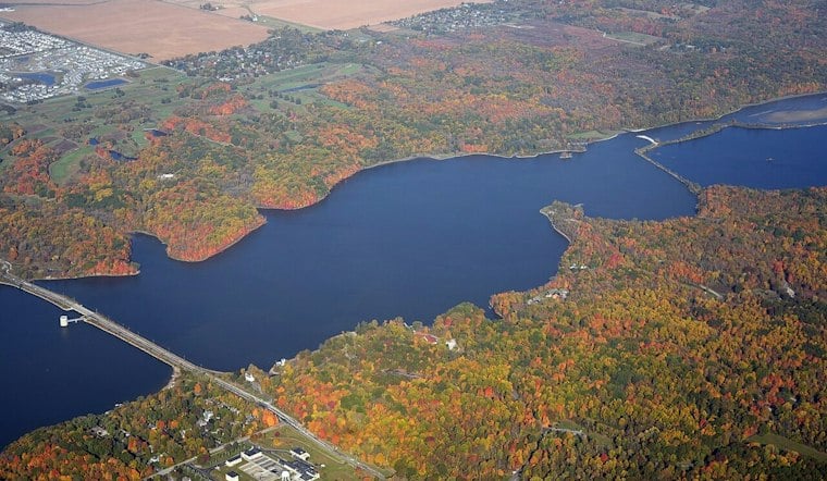Body Found In Water Near Eagle Creek Park, Conservation Officers Investigate