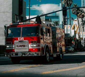 Body Found in White Center Pond Area After Crews Douse Illegal Encampment Fire