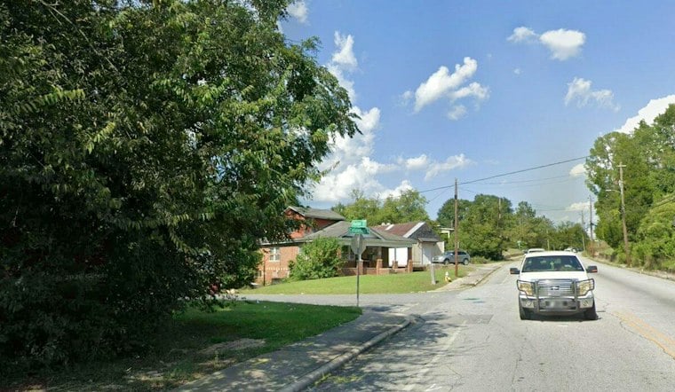 Body Found Inside Abandoned Macon Home, Identity Still a Mystery