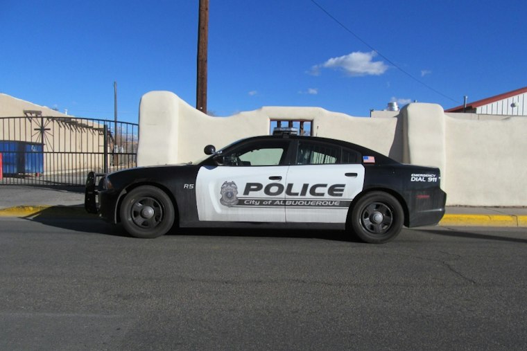 Body Found Inside RV at Southeast Albuquerque Storage Lot, Police Probe Shooting