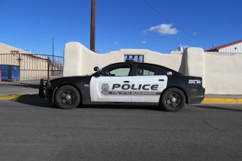 Body Found Inside RV at Southeast Albuquerque Storage Lot, Police Probe Shooting