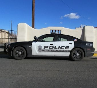 Body Found Inside RV at Southeast Albuquerque Storage Lot, Police Probe Shooting