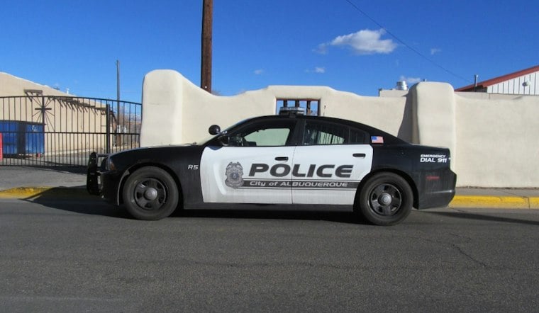 Body Found Inside RV at Southeast Albuquerque Storage Lot, Police Probe Shooting