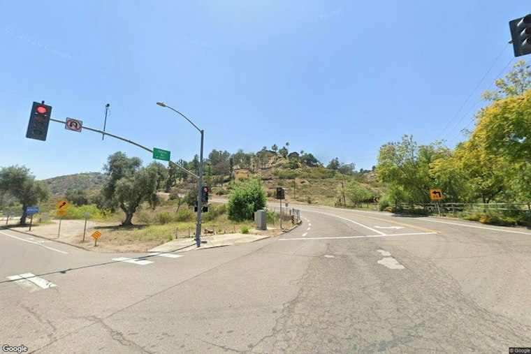 Body Found Near Dehesa Road in El Cajon, Sheriff's Homicide Unit Takes Over