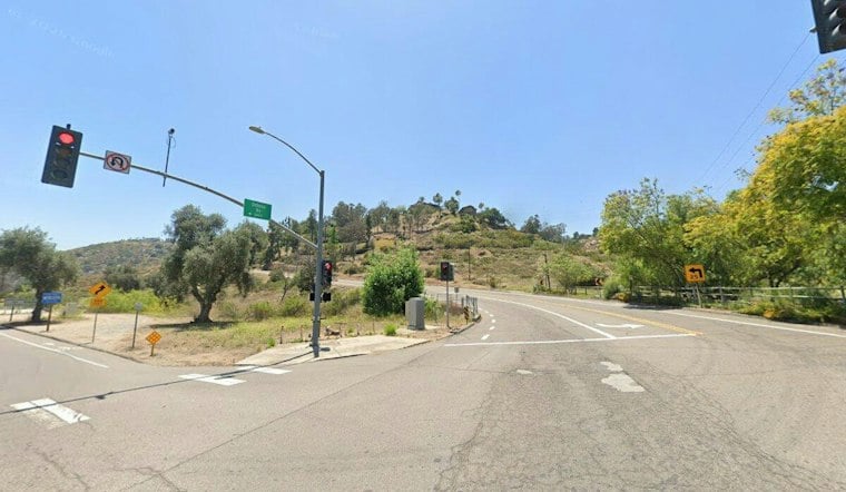 Body Found Near Dehesa Road in El Cajon, Sheriff's Homicide Unit Takes Over