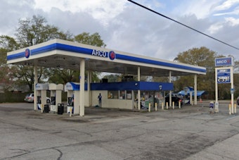 Body Found Near Durkeeville Gas Station as JSO Launches Death Probe