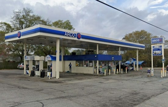 Body Found Near Durkeeville Gas Station as JSO Launches Death Probe