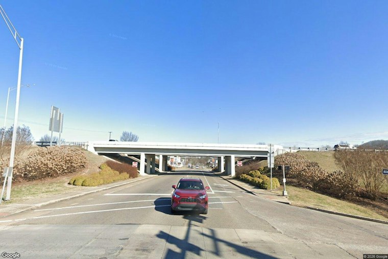 Body Found Near I-26 in Johnson City, Police Say No Signs of Trauma