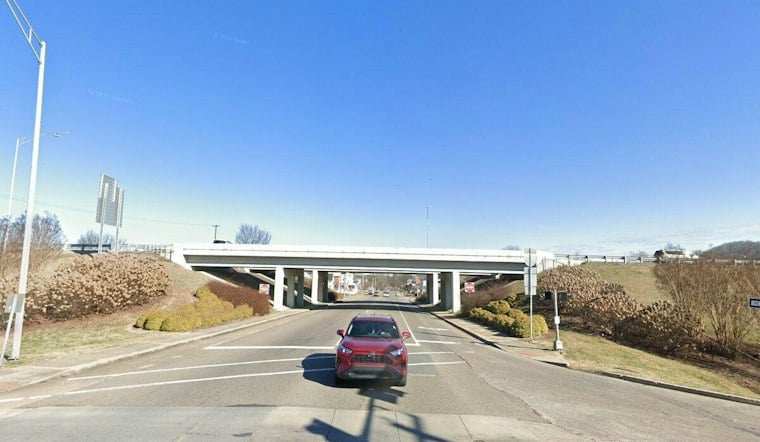 Body Found Near I-26 in Johnson City, Police Say No Signs of Trauma