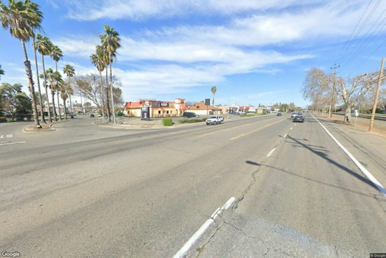 Body Found on Rosemont Roadway, CHP Says Injuries Don't Match Hit-and-Run