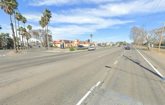 Body Found on Rosemont Roadway, CHP Says Injuries Don't Match Hit-and-Run