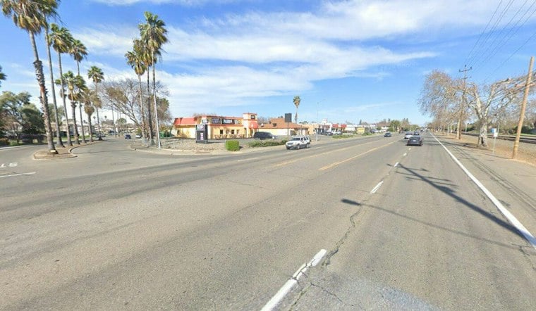 Body Found on Rosemont Roadway, CHP Says Injuries Don't Match Hit-and-Run