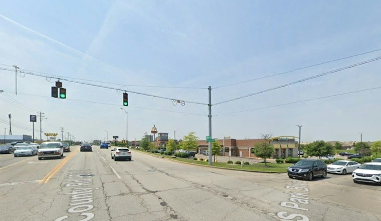 Body of 66-Year-Old Indianapolis Woman Pulled From Water in Greenwood