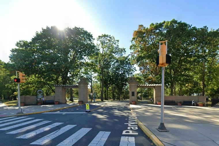 Body Pulled From Water At Bayonne Park, Hudson County Investigates