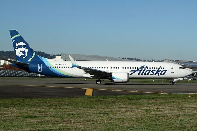 Boeing Loses Bid to Block Punitive Damages Over Door Plug Blowout