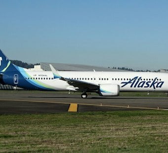 Boeing Loses Bid to Block Punitive Damages Over Door Plug Blowout