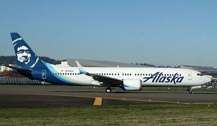 Boeing Loses Bid to Block Punitive Damages Over Door Plug Blowout