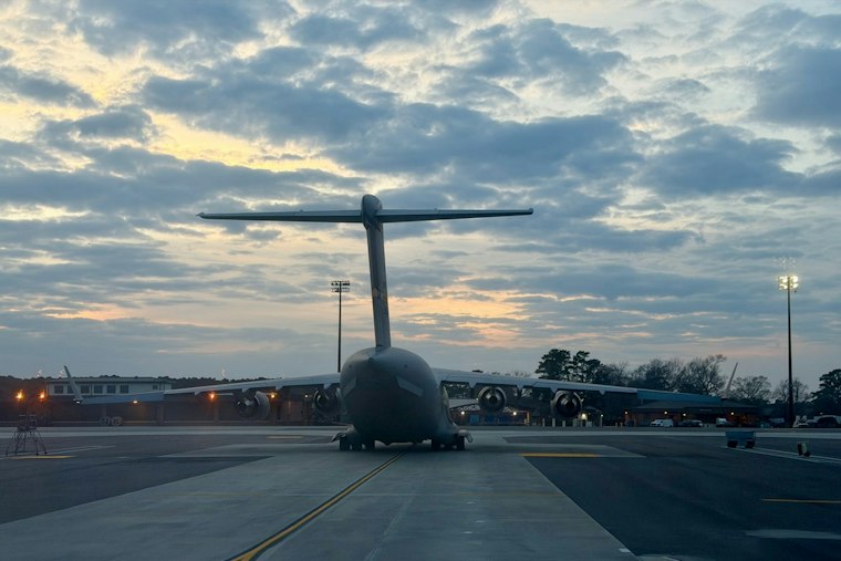 Boeing Wires SpaceX Tech Into Air Force Jets at Port San Antonio