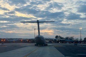 Boeing Wires SpaceX Tech Into Air Force Jets at Port San Antonio