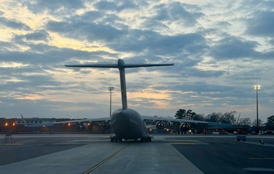 Boeing Wires SpaceX Tech Into Air Force Jets at Port San Antonio
