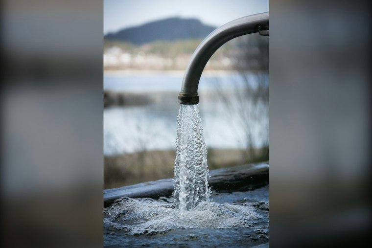 Boiceville Water Flows Again, But Residents Fear Another 45-Day Dry Spell