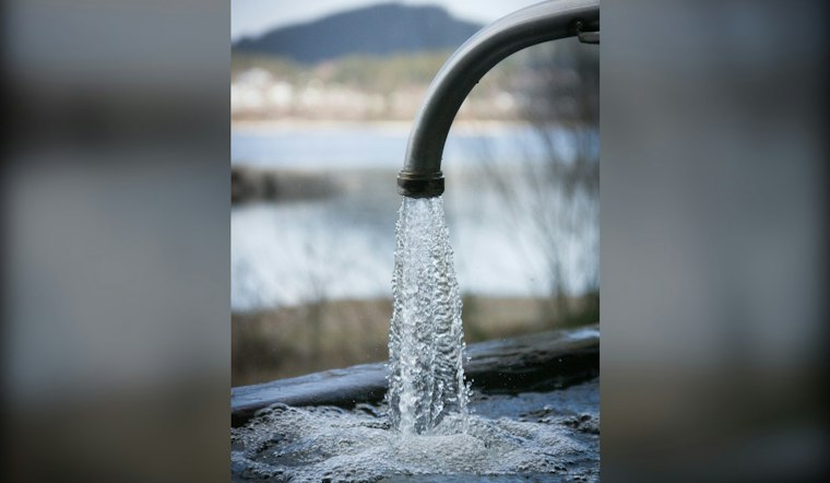 Boiceville Water Flows Again, But Residents Fear Another 45-Day Dry Spell