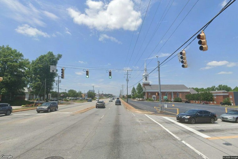 Boiling Springs Man, 63, Dies in Highway 9 Crash in Spartanburg County
