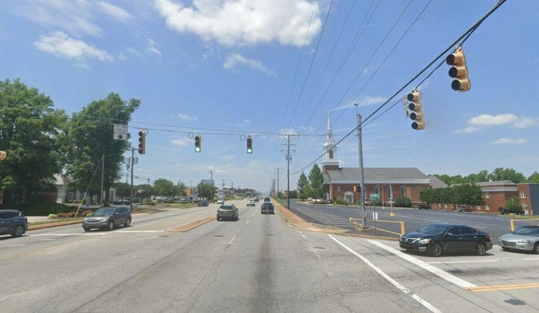 Boiling Springs Man, 63, Dies in Highway 9 Crash in Spartanburg County