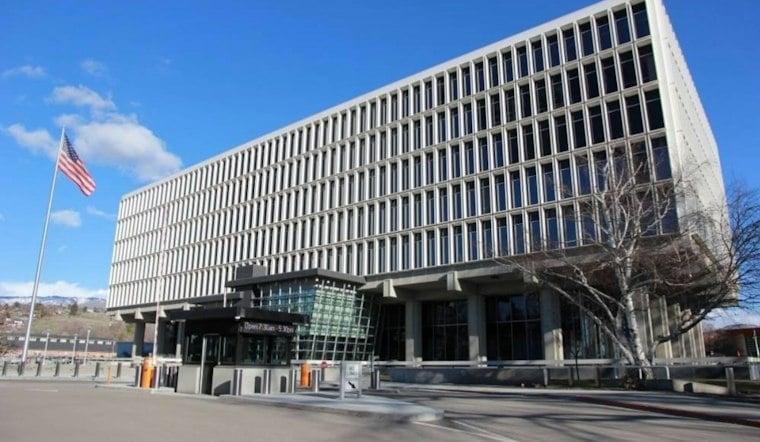 Boise Man Accused of Nine-Year ID Scam to Vote, Get Passport and Gun