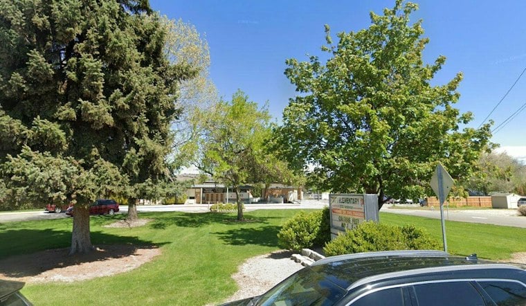 Boise Parents Fear Losing Taft, Hillside as District Eyes School Closures