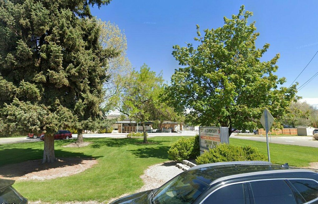 Boise Parents Fear Losing Taft, Hillside as District Eyes School Closures