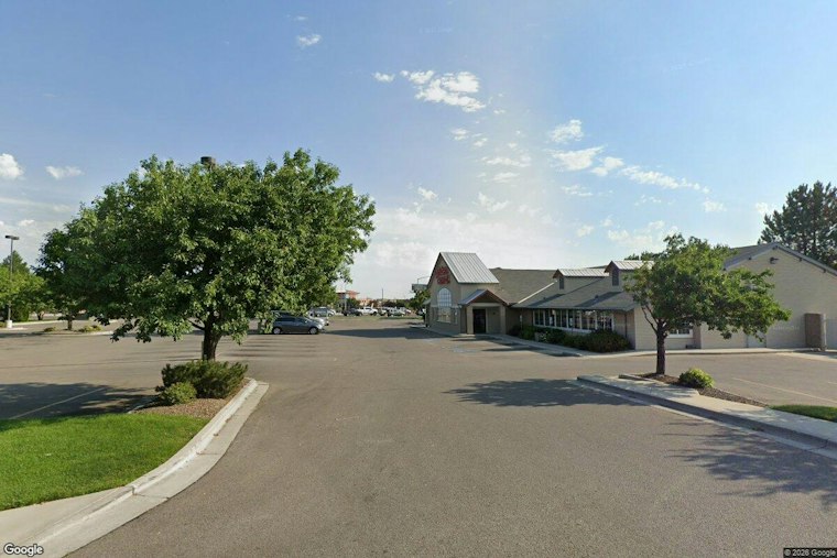 Boise's Golden Corral Shuts Down for Good After 25 Years on Emerald Street