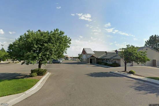 Boise's Golden Corral Shuts Down for Good After 25 Years on Emerald Street