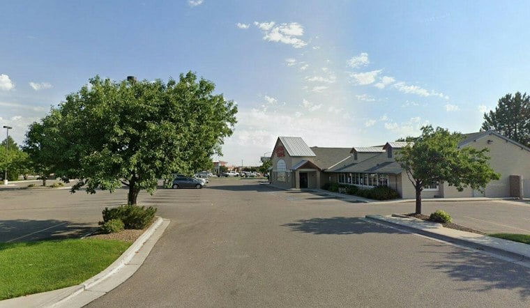 Boise's Golden Corral Shuts Down for Good After 25 Years on Emerald Street
