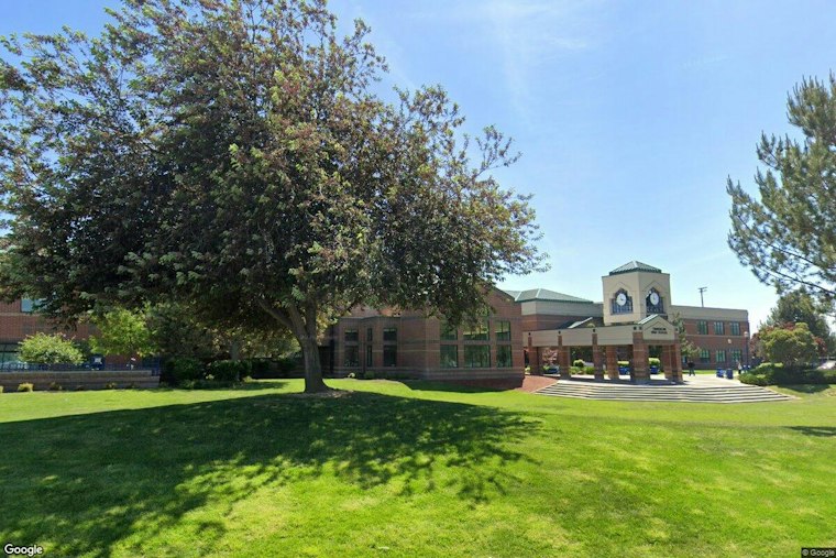 Boise's Timberline High Rocked by Alleged Rape Threats in Team Chat
