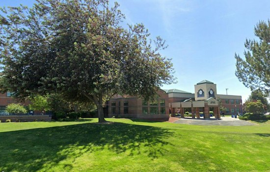 Boise's Timberline High Rocked by Alleged Rape Threats in Team Chat