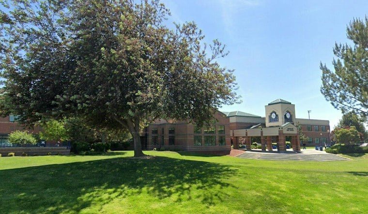 Boise's Timberline High Rocked by Alleged Rape Threats in Team Chat