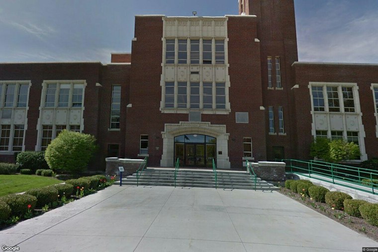 Boise State Sexual Assault Report Prompts Campus Alert, Suspect Still at Large