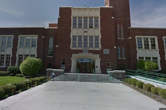 Boise State Sexual Assault Report Prompts Campus Alert, Suspect Still at Large