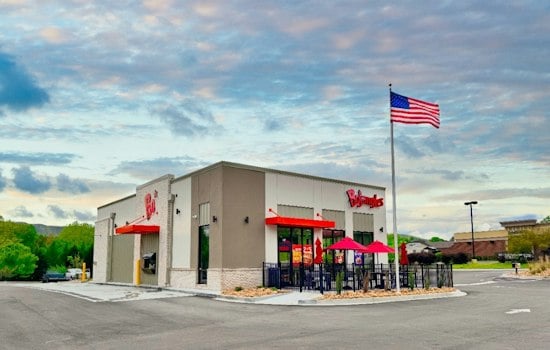 Bojangles Fried Chicken Chain Set to Reopen Upper Marlboro Location Nov. 2