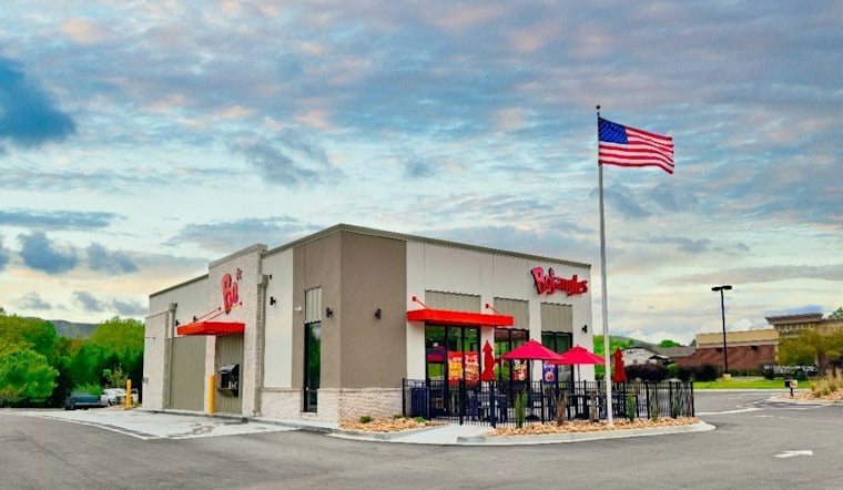 Bojangles Fried Chicken Chain Set to Reopen Upper Marlboro Location Nov. 2