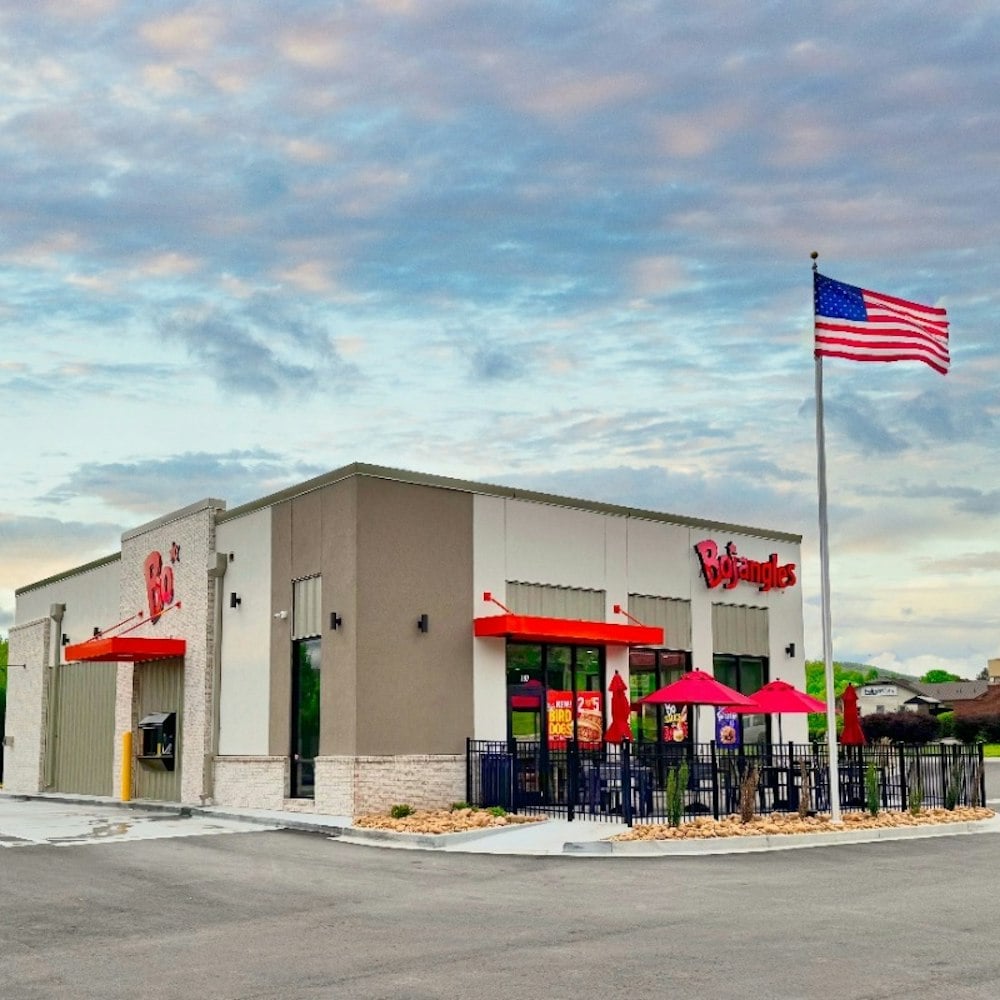 Bojangles Fried Chicken Chain Set to Reopen Upper Marlboro Location Nov. 2