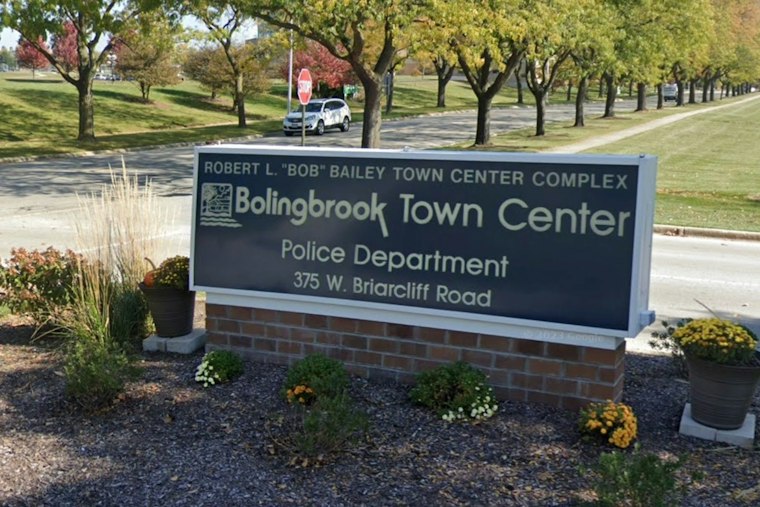 Bolingbrook Police Chief Mike Rompa Set to Retire After 31 Years
