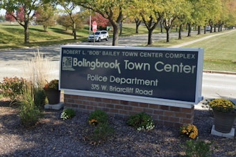 Bolingbrook Police Chief Mike Rompa Set to Retire After 31 Years